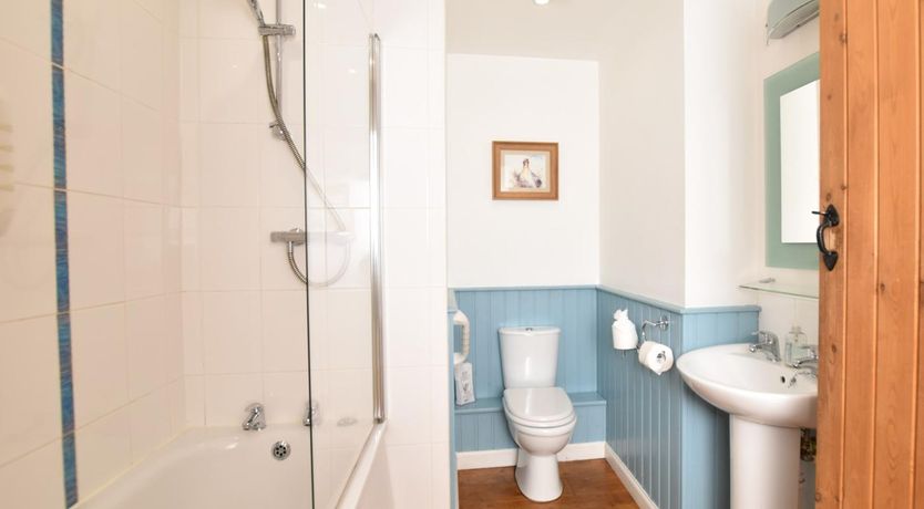 Photo of 2 Bed in Blairgowrie