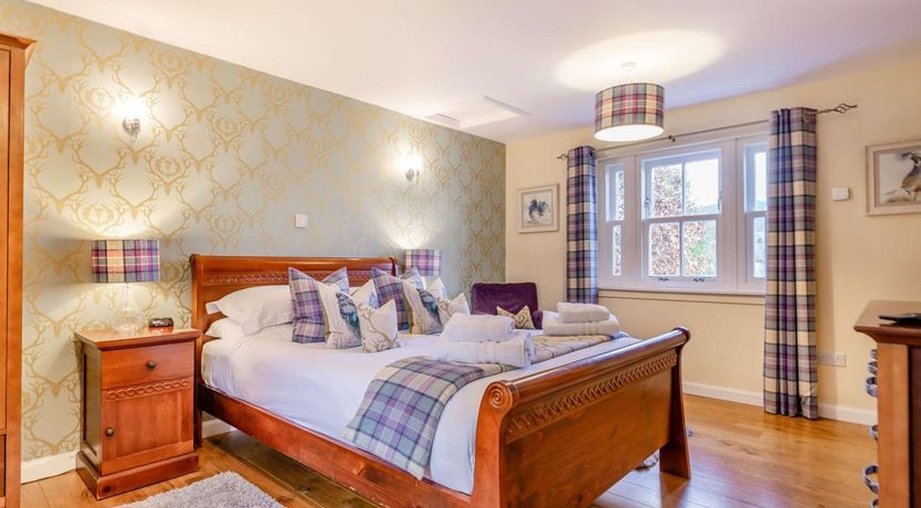 Photo of 2 Bed in Blairgowrie