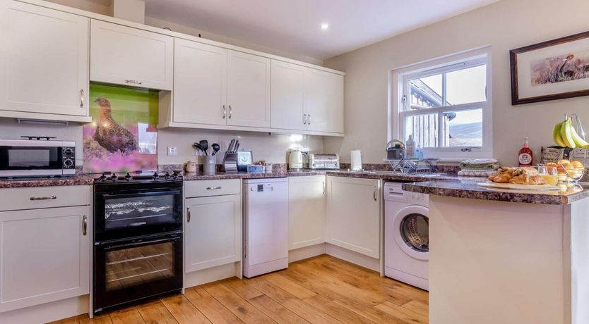 Photo of 2 Bed in Blairgowrie
