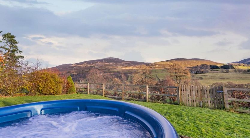 Photo of 2 Bed in Blacklunans