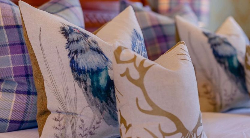 Photo of 2 Bed in Blacklunans