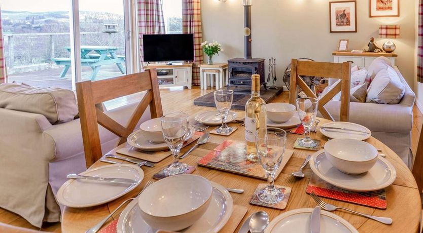 Photo of 2 Bed in Blacklunans