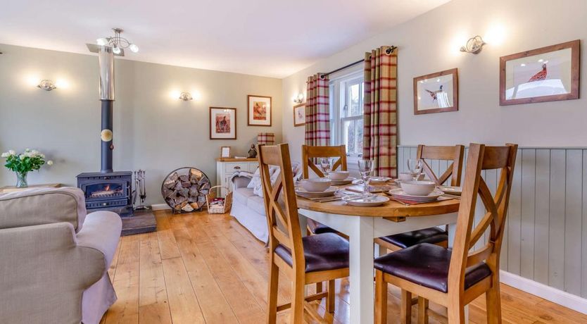 Photo of 2 Bed in Blacklunans