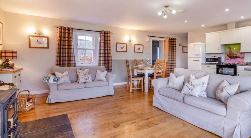 Photo of 2 Bed in Blacklunans