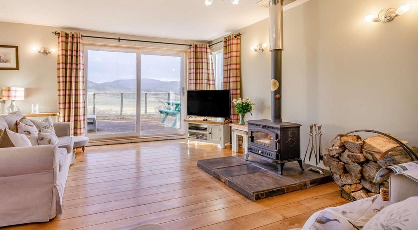 Photo of 2 Bed in Blairgowrie