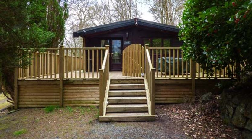 Photo of Top Lodge, 4 Skiptory Howe