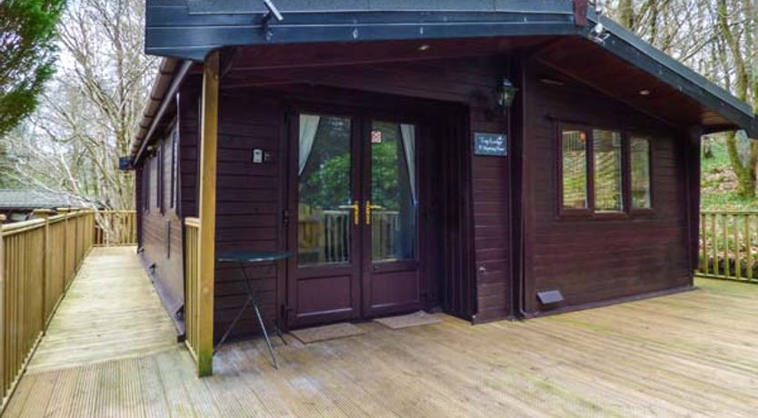 Photo of Top Lodge, 4 Skiptory Howe