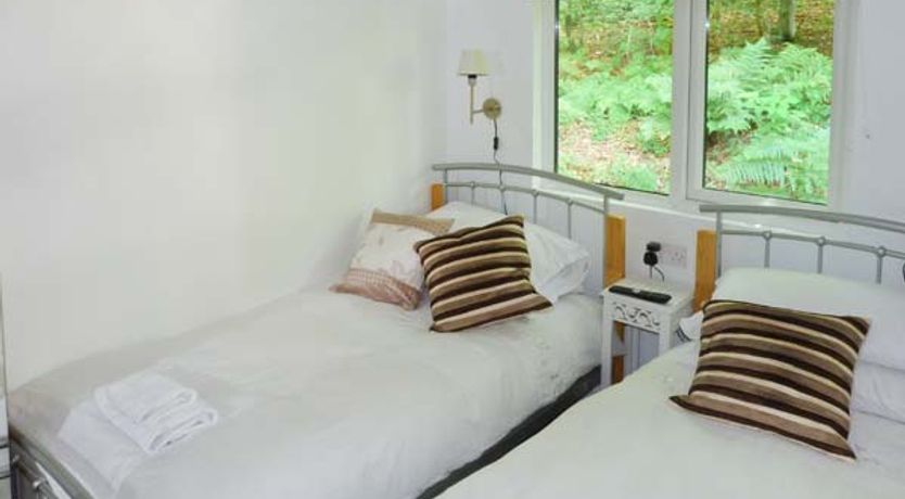 Photo of Top Lodge, 4 Skiptory Howe