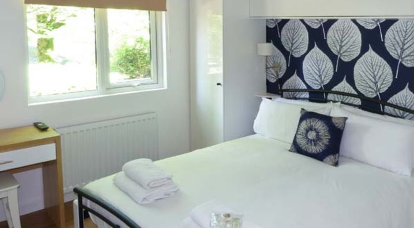 Photo of Top Lodge, 4 Skiptory Howe