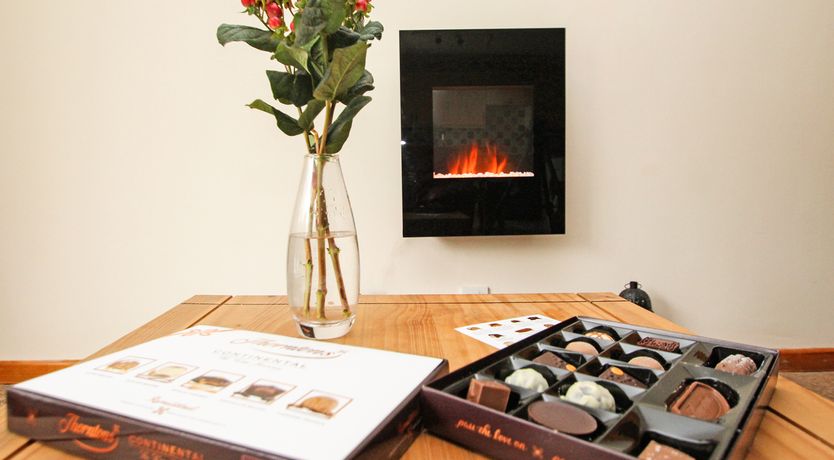 Photo of 4 Manorcombe