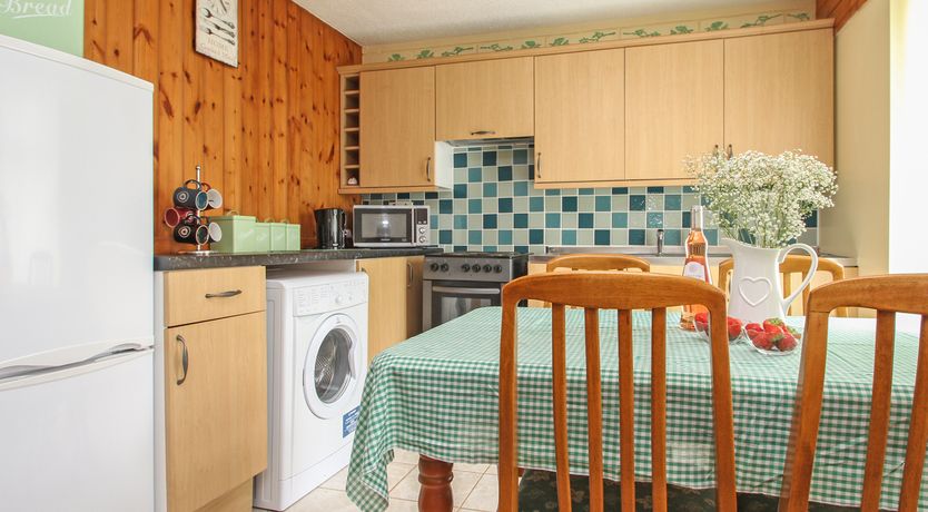 Photo of 4 Manorcombe