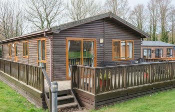 High Tide Holiday Home