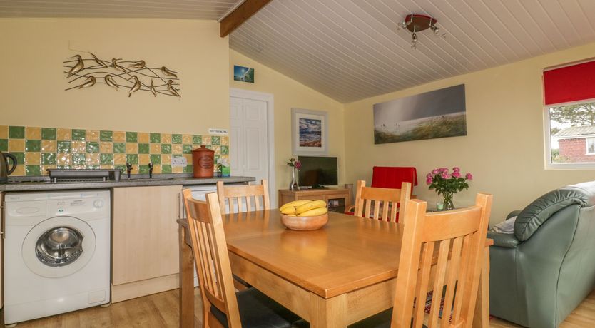 Photo of Tiggy Winkle