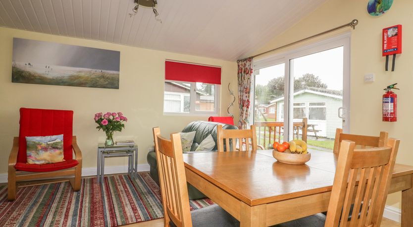 Photo of Tiggy Winkle