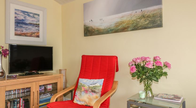 Photo of Tiggy Winkle