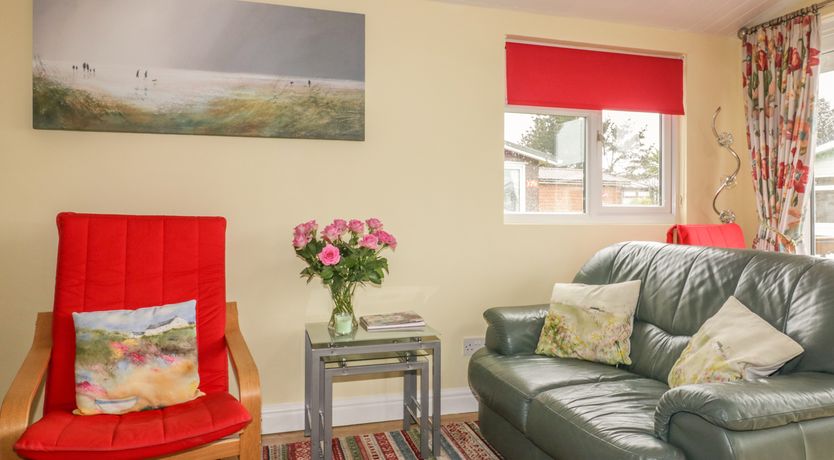 Photo of Tiggy Winkle