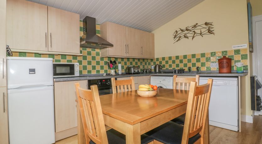 Photo of Tiggy Winkle