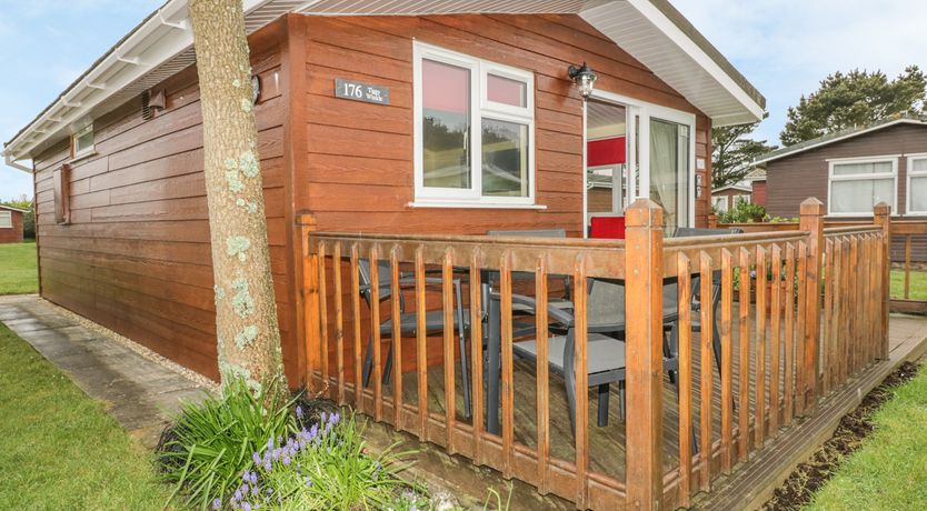 Photo of Tiggy Winkle