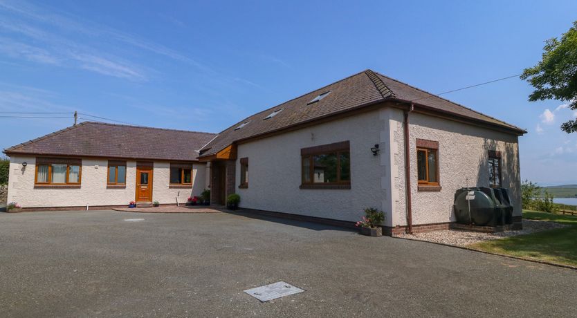 Photo of Fferam Y Llyn