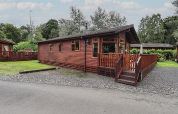 Langdale Lodge 15 Holiday Home