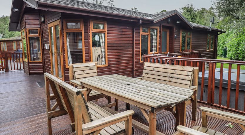 Photo of Langdale Lodge 15