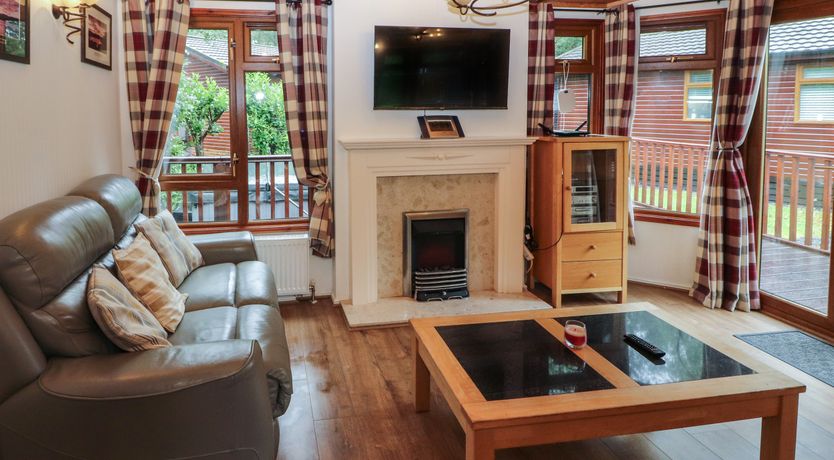 Photo of Langdale Lodge 15