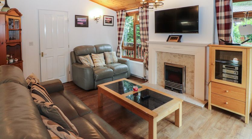 Photo of Langdale Lodge 15