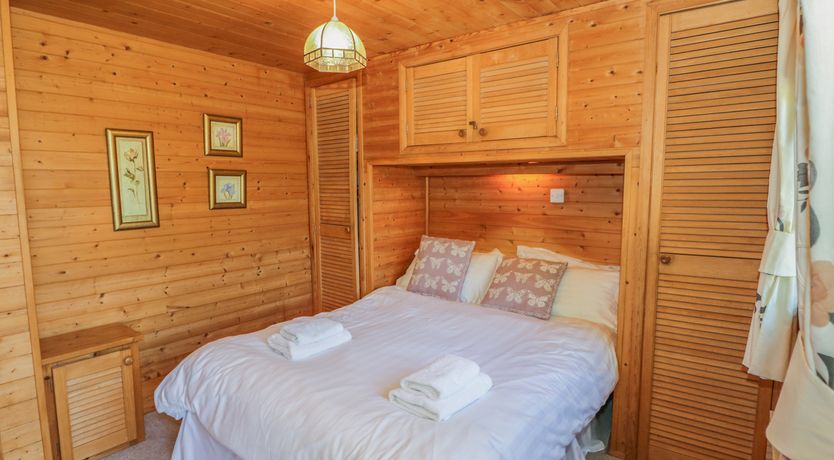 Photo of Striding Edge