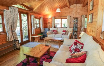 Striding Edge Holiday Home