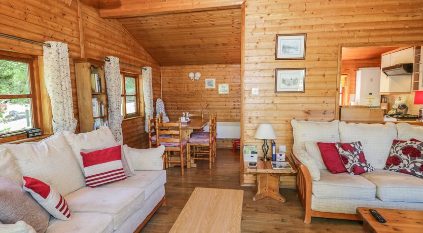 Photo of Striding Edge