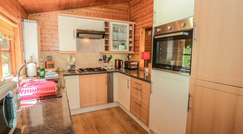 Photo of Striding Edge