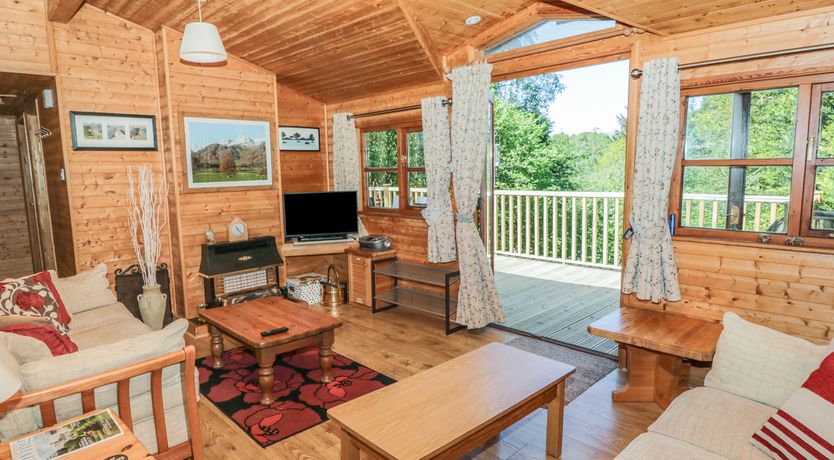 Photo of Striding Edge