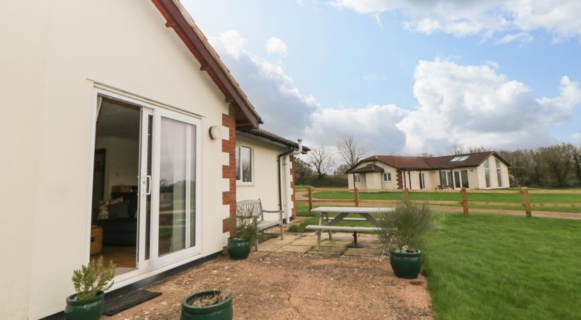 Photo of Broom Cottage