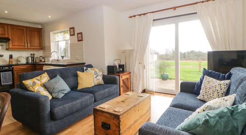 Photo of Broom Cottage