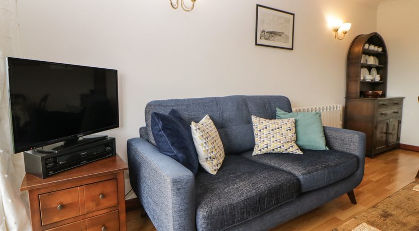 Photo of Broom Cottage