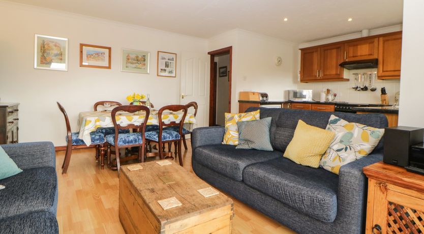 Photo of Broom Cottage