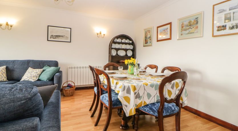 Photo of Broom Cottage