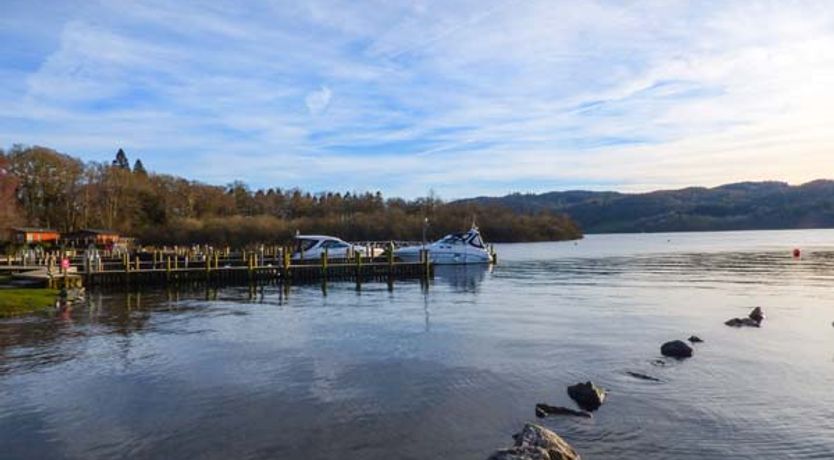 Photo of Coniston Number 9