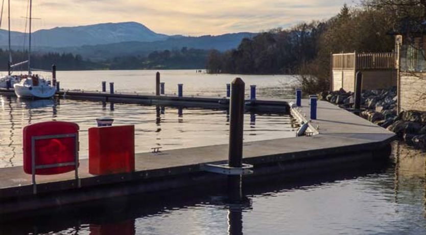 Photo of Coniston Number 9