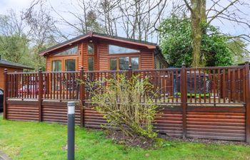 Coniston Number 9 Holiday Home