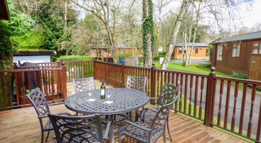 Photo of Coniston Number 9