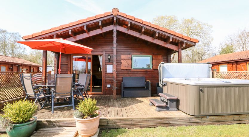 Photo of Bittern Lodge