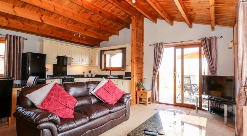 Photo of Bittern Lodge