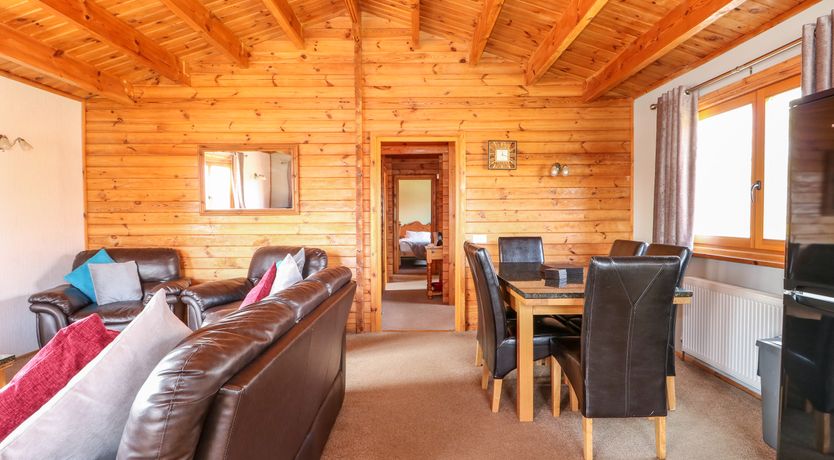 Photo of Bittern Lodge