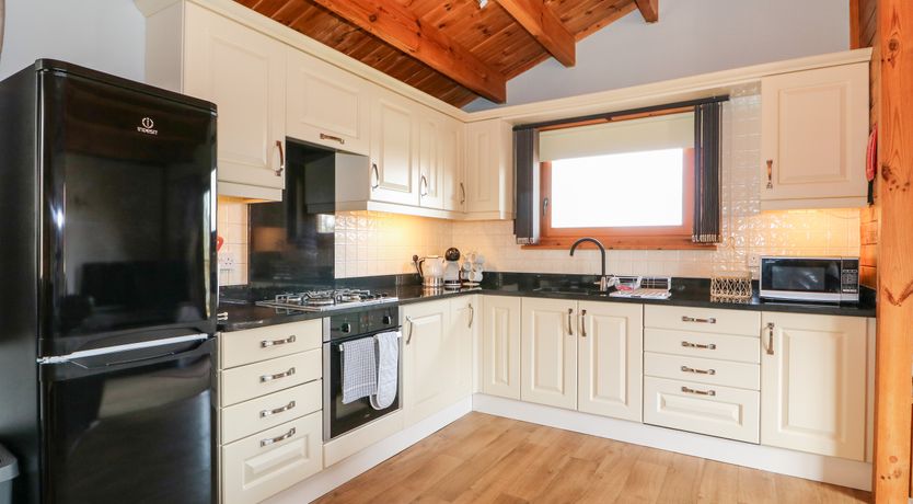 Photo of Bittern Lodge