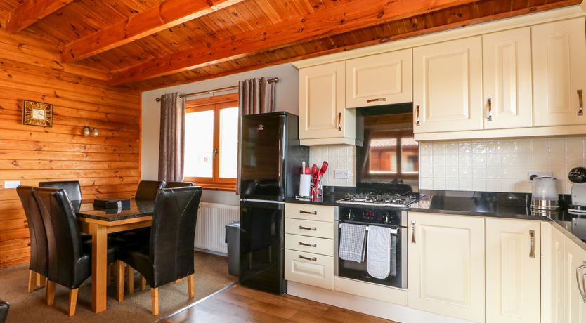 Photo of Bittern Lodge