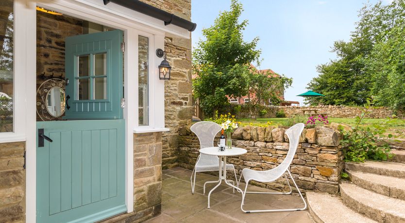 Photo of The Dale Cottage