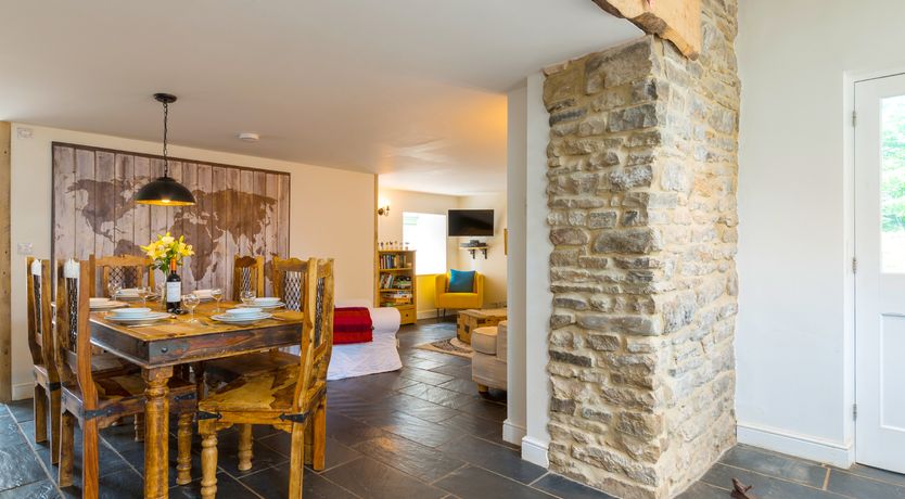 Photo of The Dale Cottage