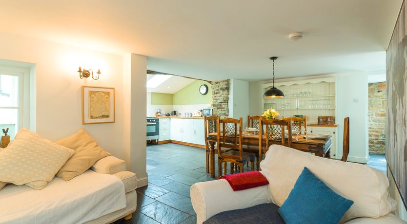 Photo of The Dale Cottage