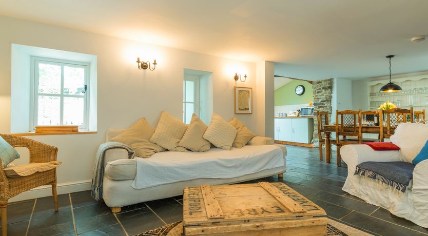 Photo of The Dale Cottage